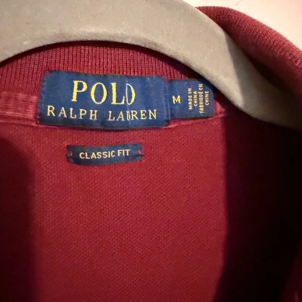 Polo Ralph Lauren great pre